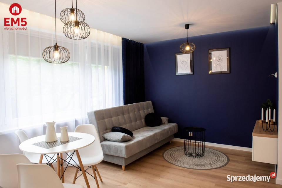 Mieszkanie Białystok Gajowa 477m2 3 pokoje parter