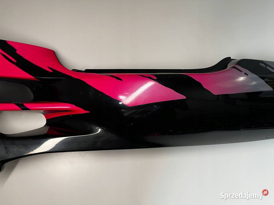 HONDA CBR 600 F2 9194 PC25 Owiewka tył tylna Łobżenica sprzedam