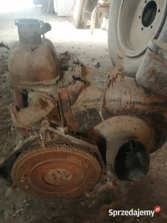 Części mechaniczne FIAT126p podkarpackie Gawłuszowice sprzedam