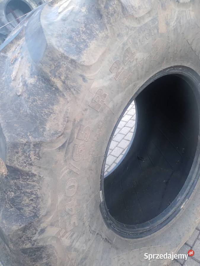 Opona 5406524r Kleber grapter radial 1 sztuka Rybnik