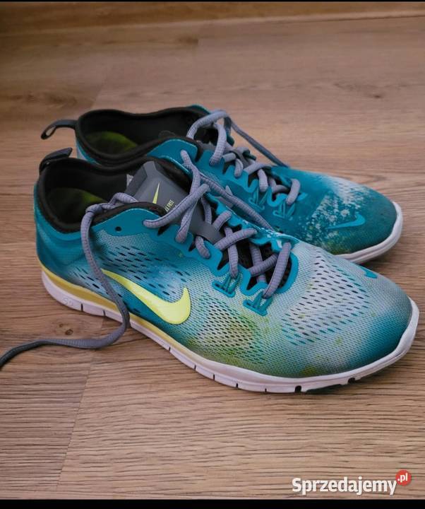 Buty sportowe damskie Nike