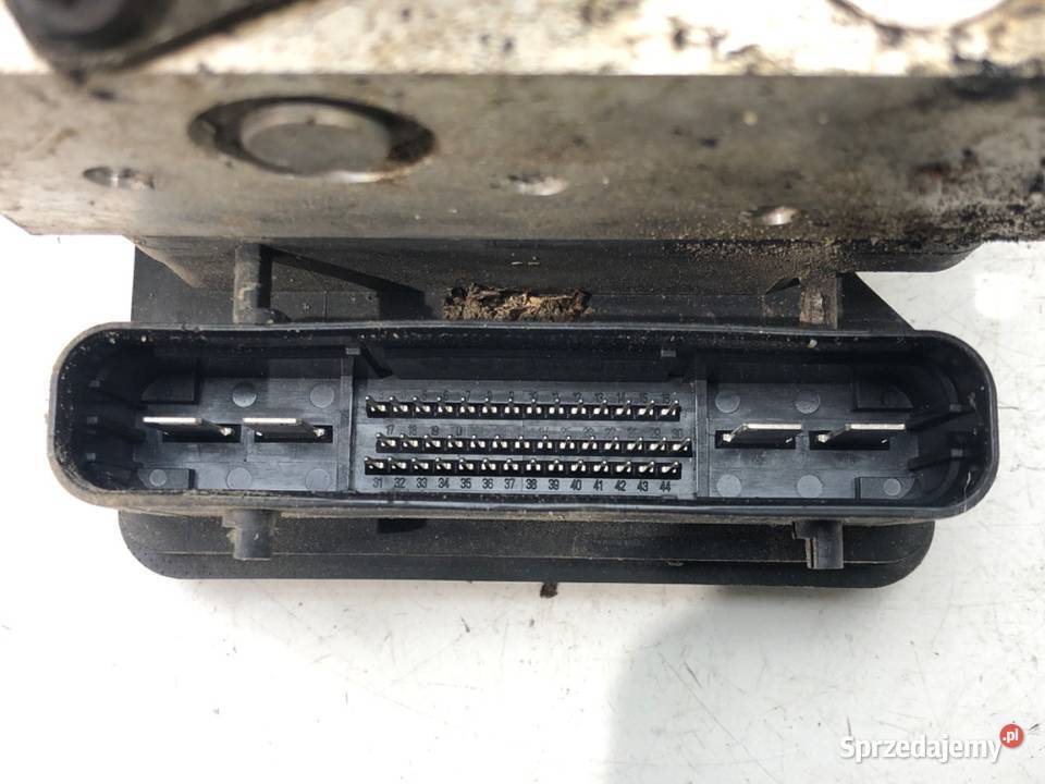 POMPA ABS KIA SOUL I 589102K830 16 126