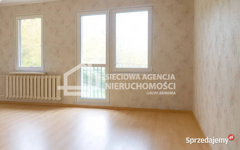 Mieszkanie sprzedam Gdańsk Uranowa 6127m2 3 9449zł/m2