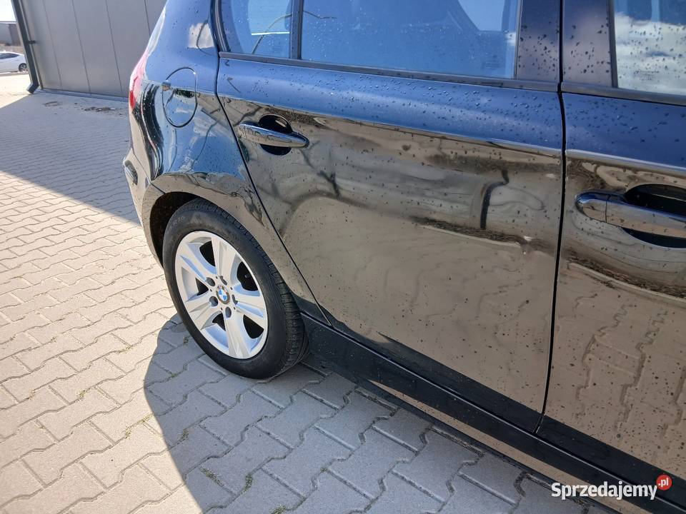 Bmw 120i 170koni Navi Bi xenon szyberdach Kalisz sprzedam