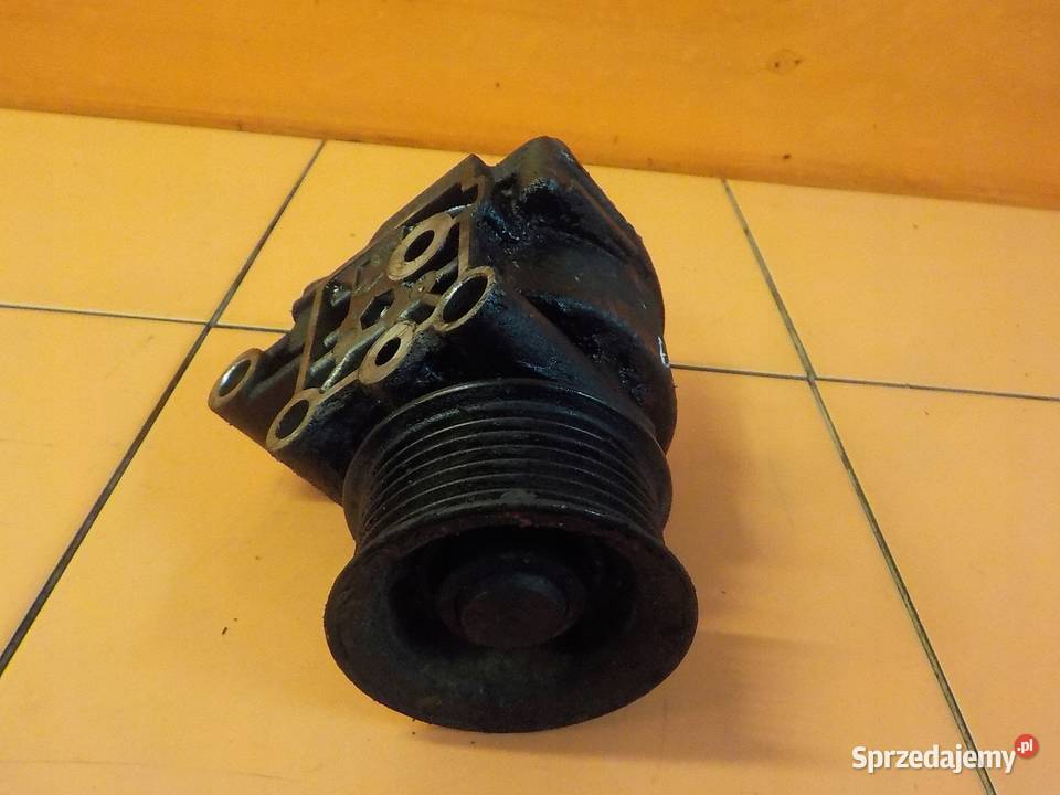 TRANSIT MK7 24 TDCI 11r 140 H9FD vacum pompa osobowe Pompy podciśnieniowe mazowieckie sprzedam