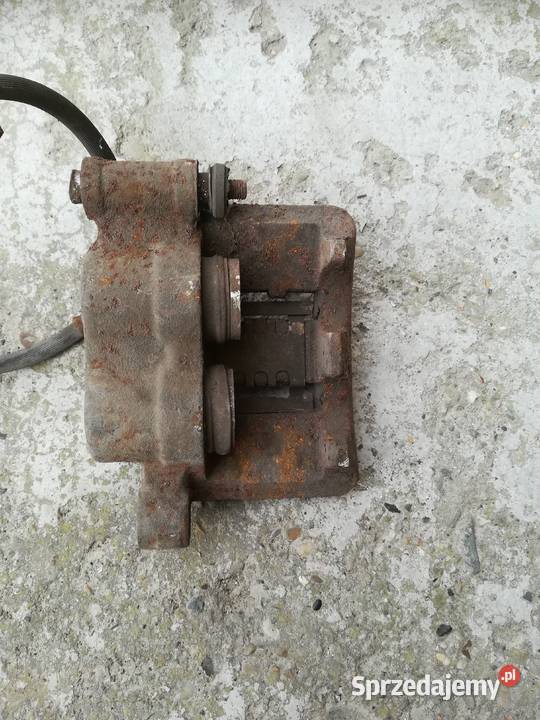 Zacisk hamulcowy Ford transit przód prawy lewy Rzeszów