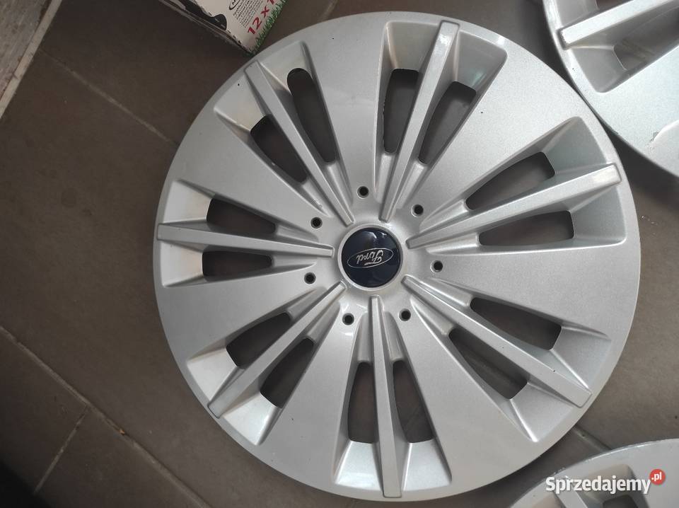 Kołpaki Ford 16 świętokrzyskie Kielce