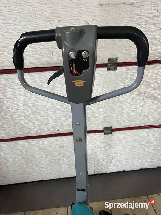 Paleciak elektryczny