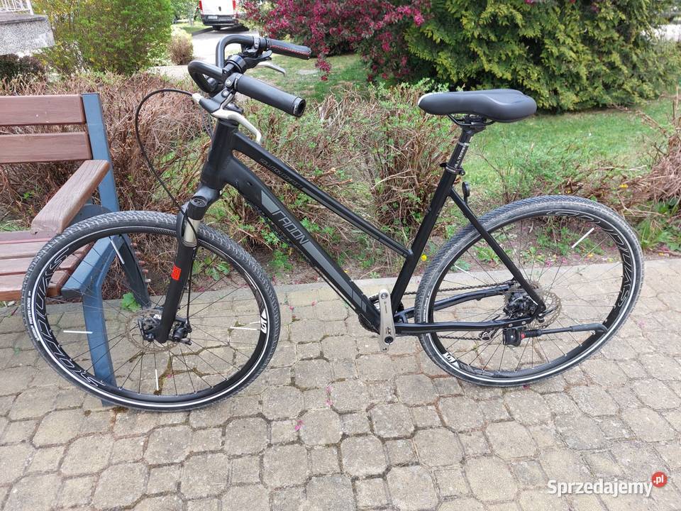 Radon Comfort Solution 28 Olsztyn