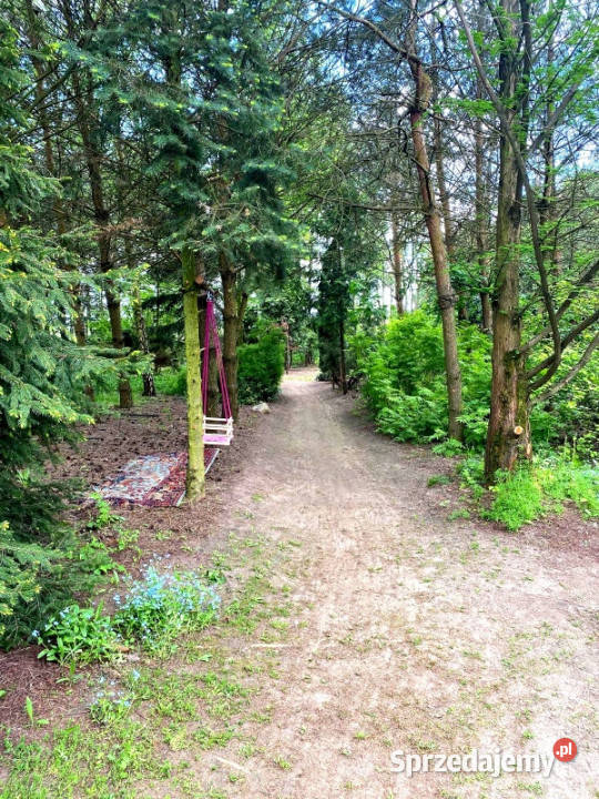 Działka 2111 m Łódź Brzezińska 257 MPZP pełne