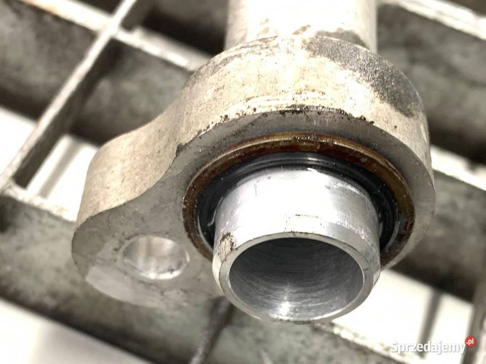 RURKA KLIMATYZACJI OPEL ANTARA A 96629667 20 150