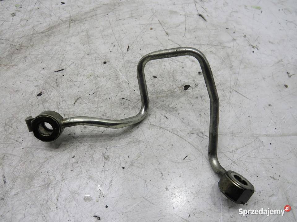 RURKA OLEJU TURBINY MAZDA 3 BM 22 D lubelskie