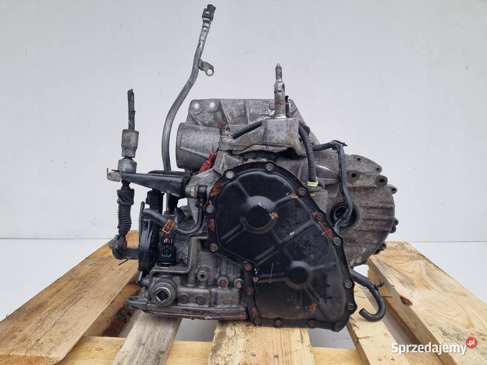 AUTOMATYCZNA SKRZYNIA BIEGÓW Nissan Note 16 16V sprzedam