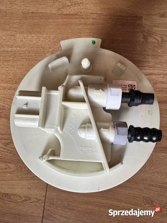 POMPA PALIWA FORD TRANSIT FORD CUSTOM LIFT