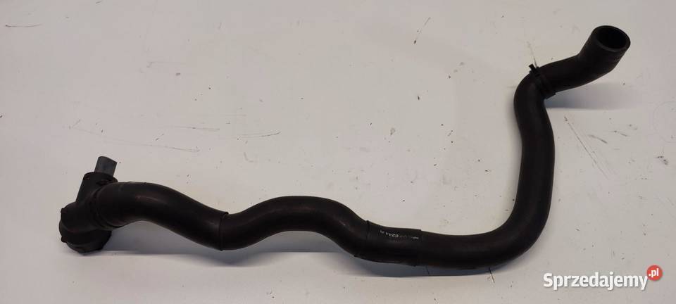 AUDI A3 8P RURA PRZEWÓD WODY 20 TDI 1K0122291AD