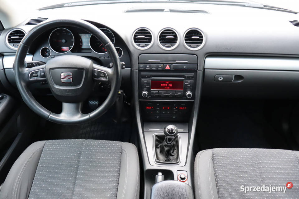 Seat Exeo 20 TDI Exeo Zabrze