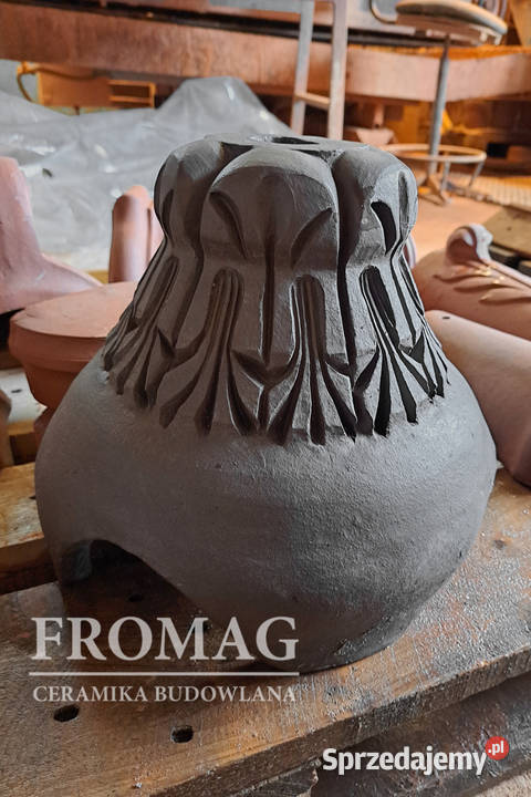 Jopek Gąsior Trójnik Dachówka