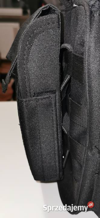 Torba molle na amunicję do strzelby 12 Gauge ASG Sporty strzeleckie i myślistwo