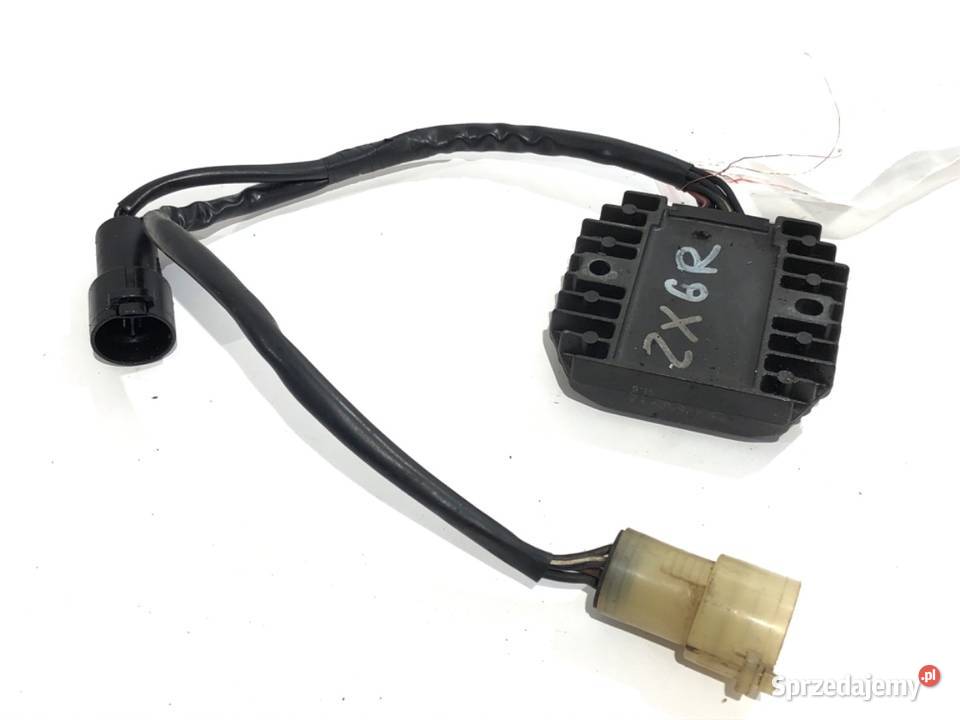 REGULATOR NAPIĘCIA KAWASAKI ZX6R SH65012