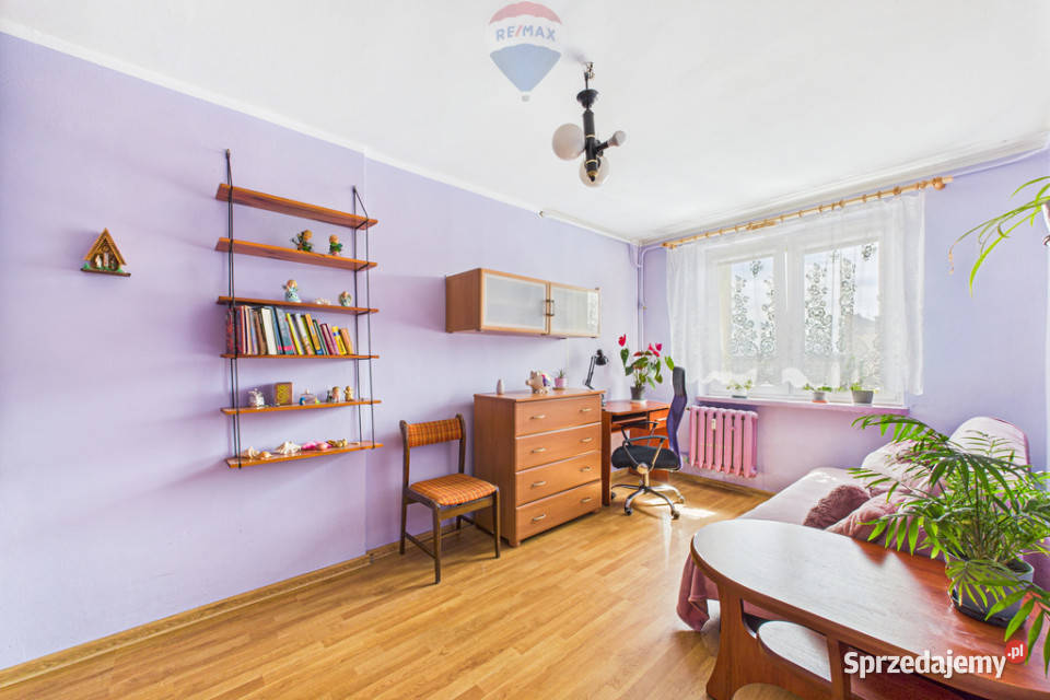 Na sprzedaż 3pokojowe mieszkanie do remontu Rok budowy 1989 Brzeg Dolny