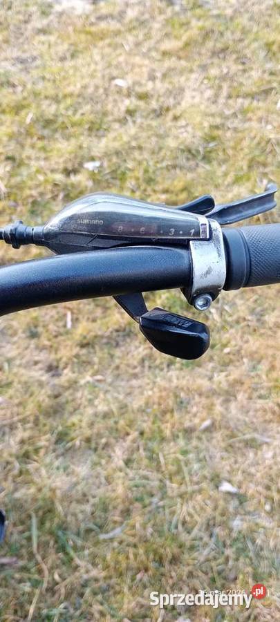 Rower Rockrider Wiącka