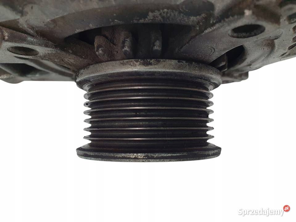 ALTERNATOR Toyota Avensis T25 20 D4D sprzedam