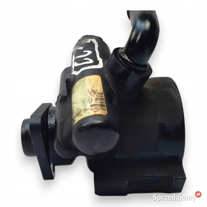 POMPA WSPOMAGANIA Alfa Romeo 147 156 159 GT Fiat Chełm sprzedam