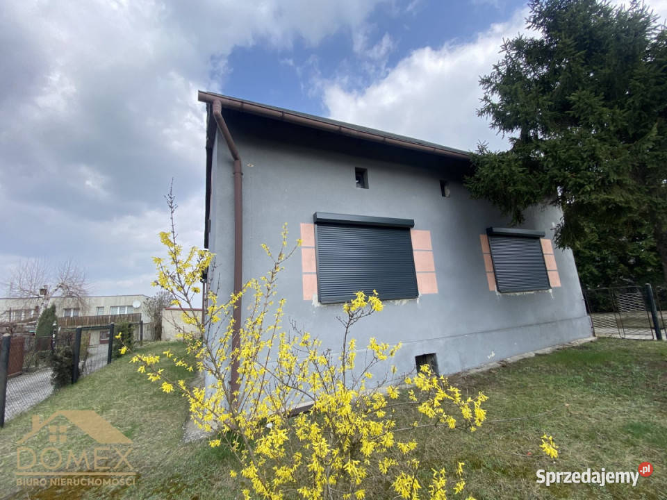 Dom 130m2 Rybnik sprzedam