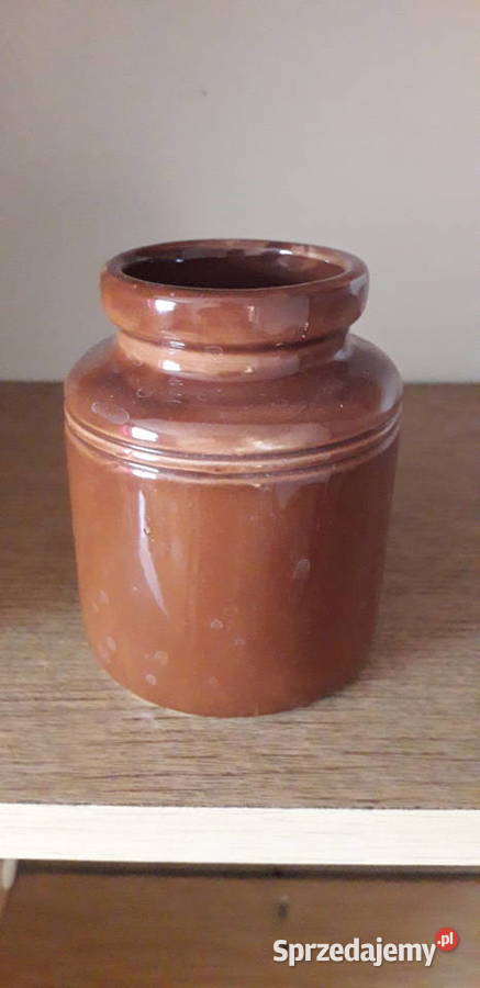 Dzbanek PRL podlaskie Białystok