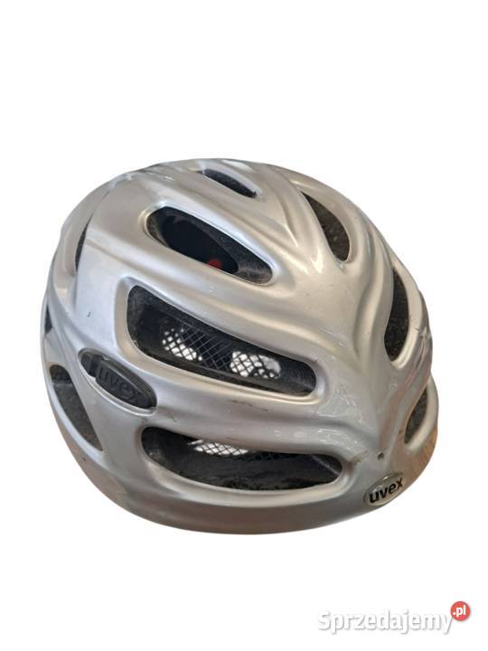 Kask rowerowy Uvex LOMBARDi Rzeszów