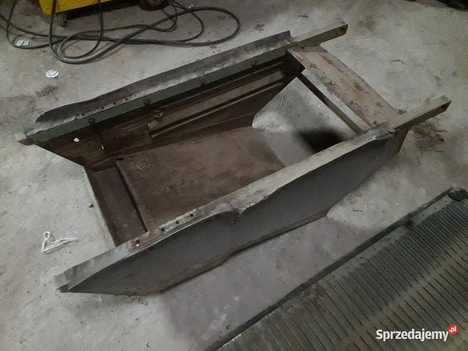 Częśći claas Cichobórz sprzedam