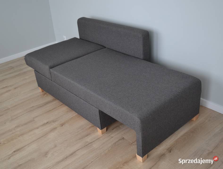 Narożnik Sofa Kanapa z funkcją spania Kępno
