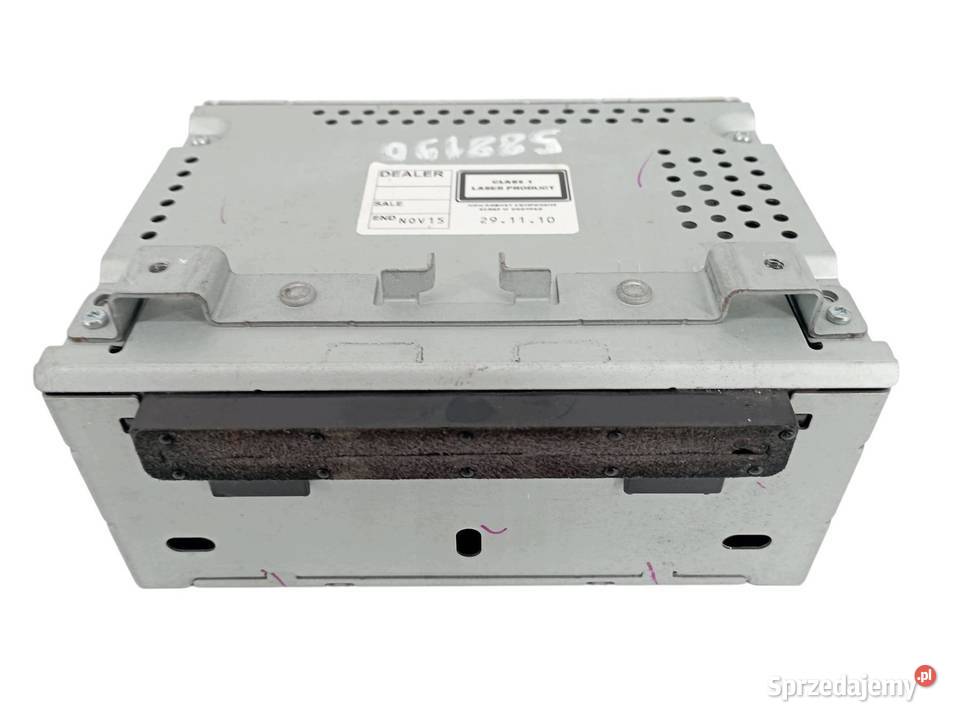 RADIO AA6T18C815AD Ford Fiesta Mk7 20082016