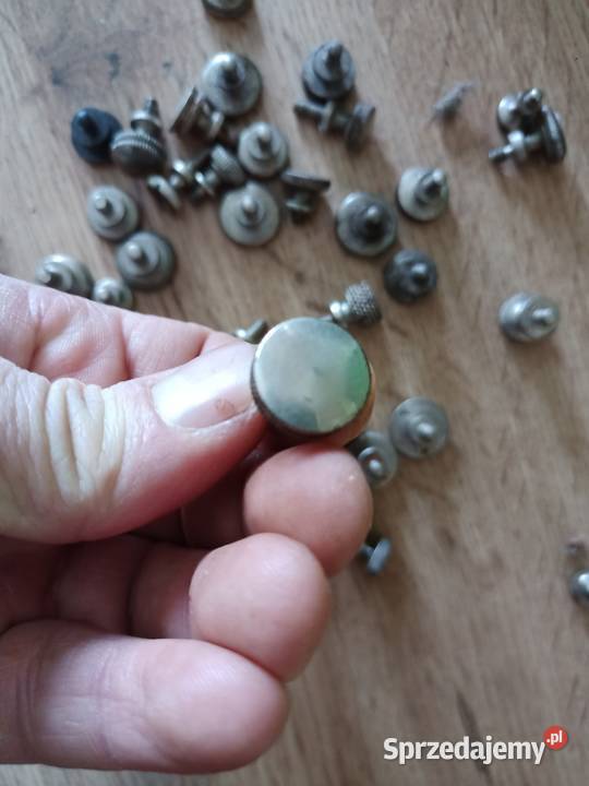 Śruba do liniału do maszyny do szycia Tarnobrzeg