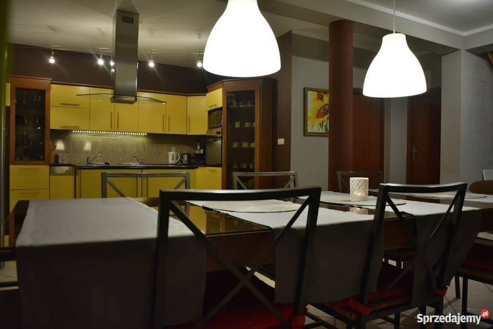 WIECZÓR KAWALERSKIPANIEŃSKI dom na Mazurach Ełk