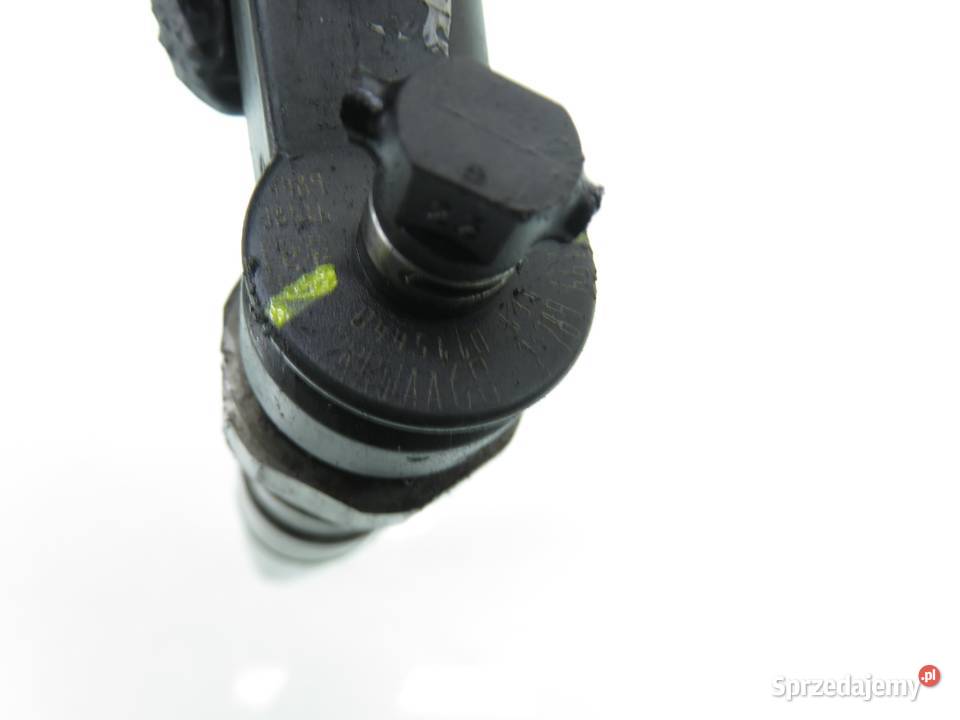 WTRYSKIWACZ BMW X3 20 d 0445110131 7789661