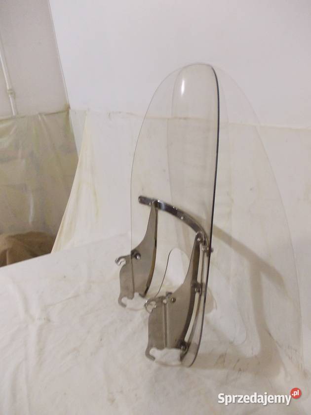 Nowa owiewka motocyklowa 1994 Harley Davidson Szyby i owiewki Bielsko-Biała