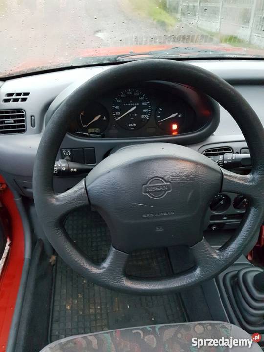 Nissan Micra Cabrio Stan BD Micra