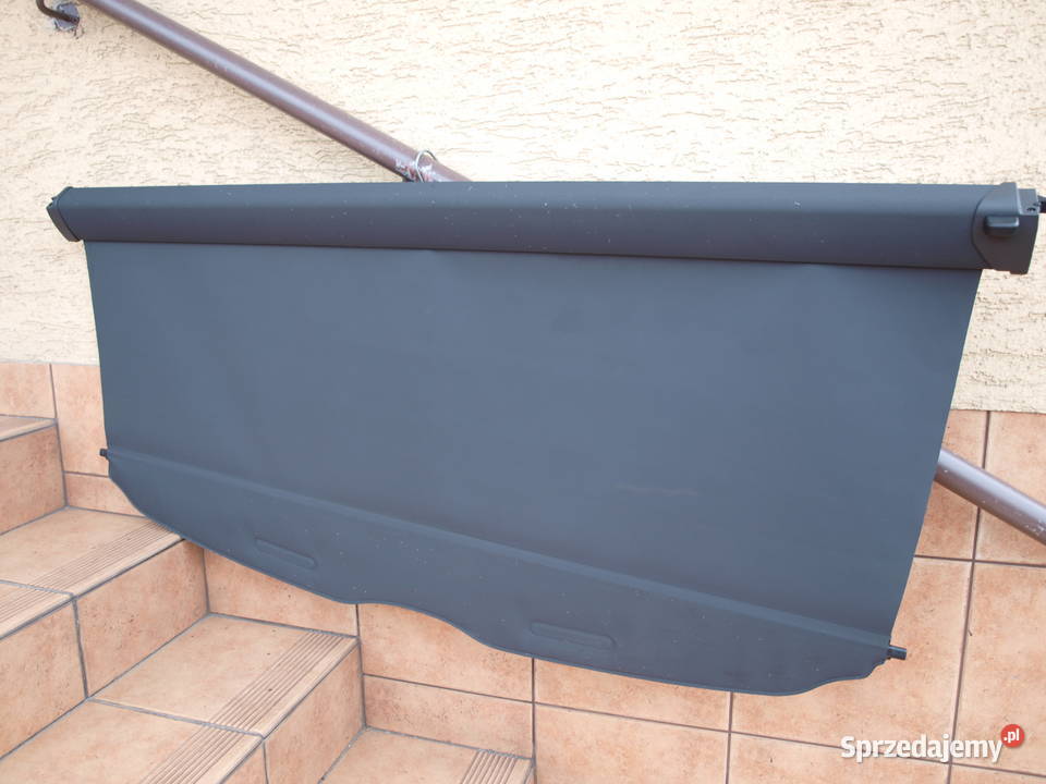 Seat Alhambra roleta bagażnika 2000 2010r Kalisz