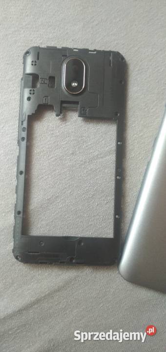 myphone fun 6 lite klapka pokrywa baterii świętokrzyskie Sandomierz