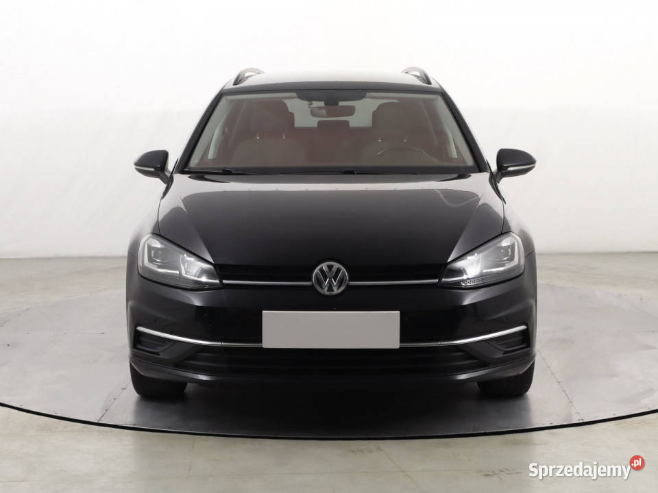 VW Golf 15 TSI centralny zamek Motoryzacja śląskie Katowice
