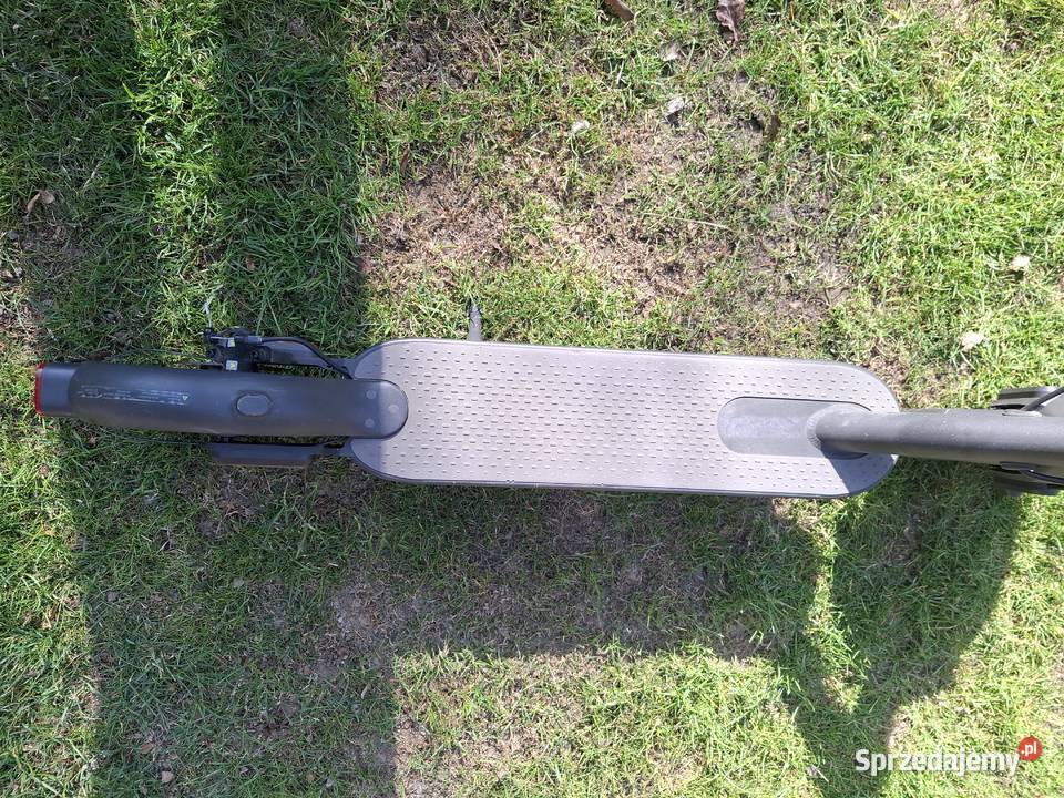 Hulajnoga Xiaomi Mi Essential nowa bateria Hulajnogi elektryczne Kraków