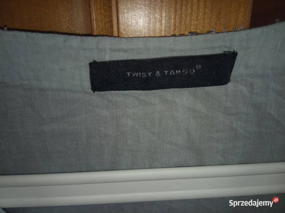 Sukienka letnia Warszawa sprzedam