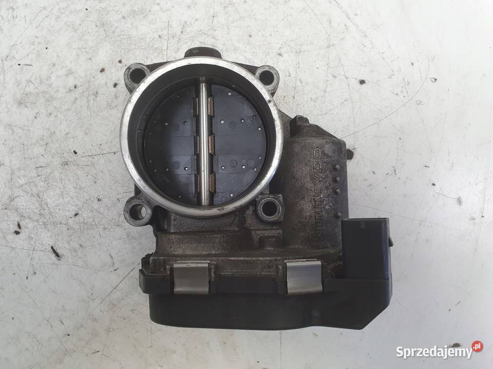 BMW E87 E90 20 i PRZEPUSTNICA 7561066 oryginał lubelskie sprzedam