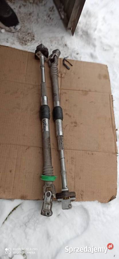 bmw e39 e46 krzyzak do kolumny kierowniczej śląskie Imielin sprzedam