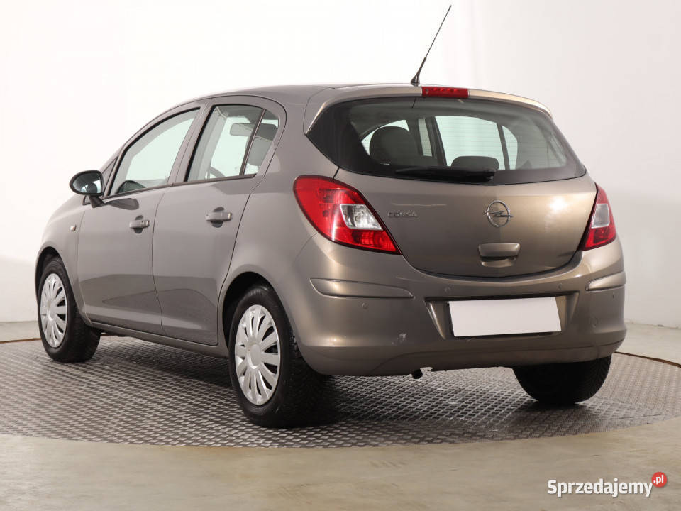Opel Corsa 12 Corsa Katowice