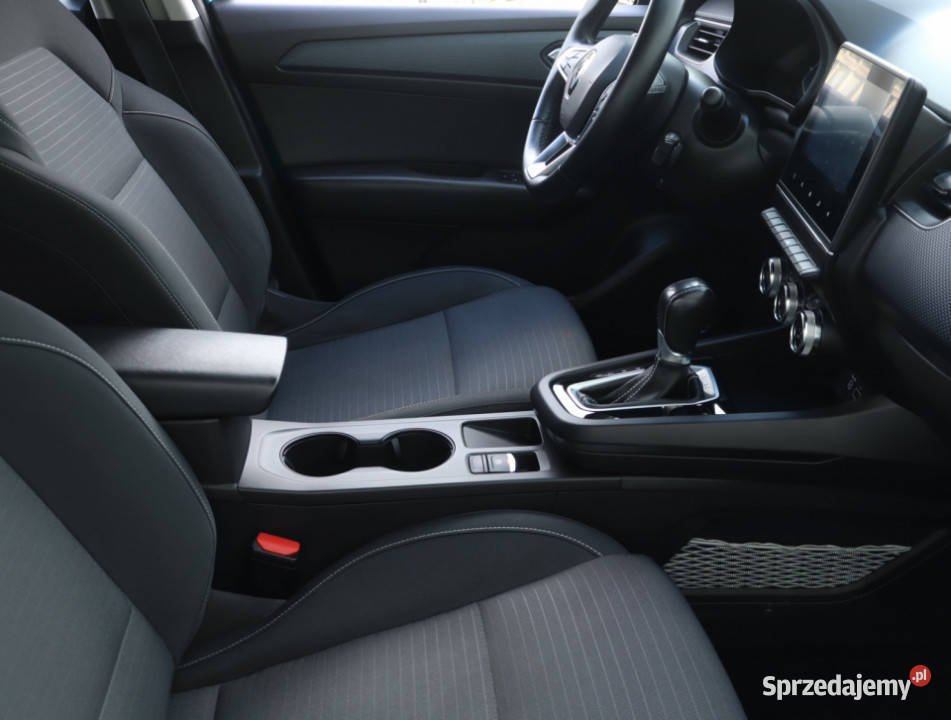 Renault Arkana ETech bluetooth Łódź