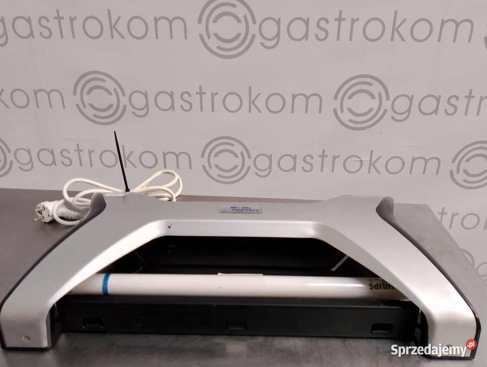 Lampa owadobójcza Armadilha X30 Wrocław