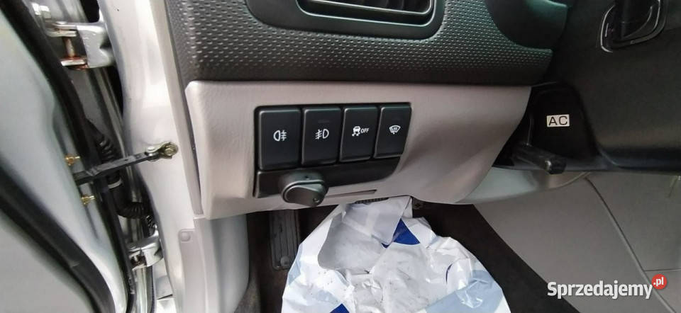 Subaru Forester BEZWYPADKOWY udokumentowany Forester mazowieckie Zwoleń