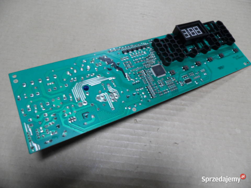 programator pralki beko WMB71232PTM 2826920100 Radlin